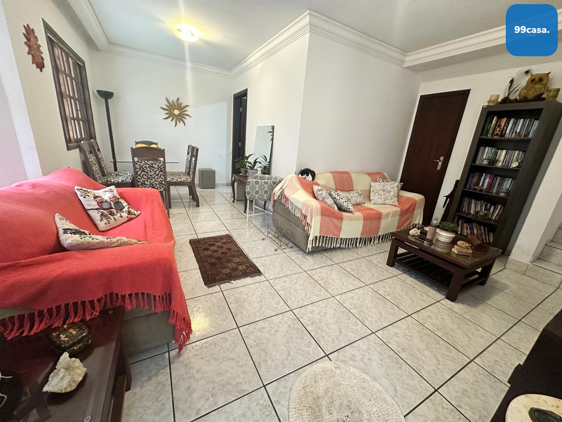 Sobrado à venda, Orleans, CURITIBA - PR
