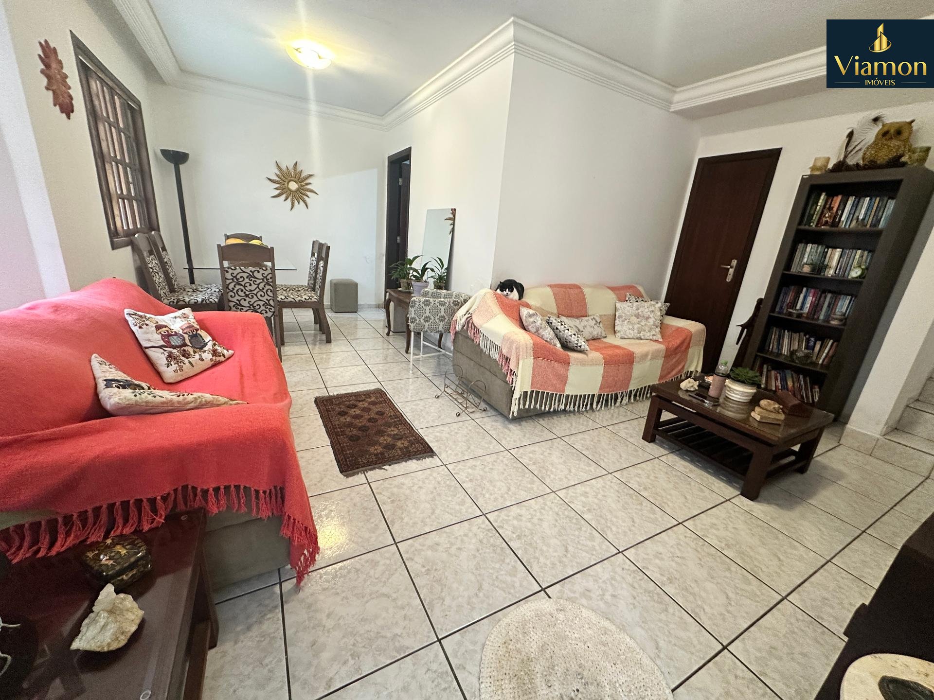 Sobrado à venda, Orleans, CURITIBA - PR