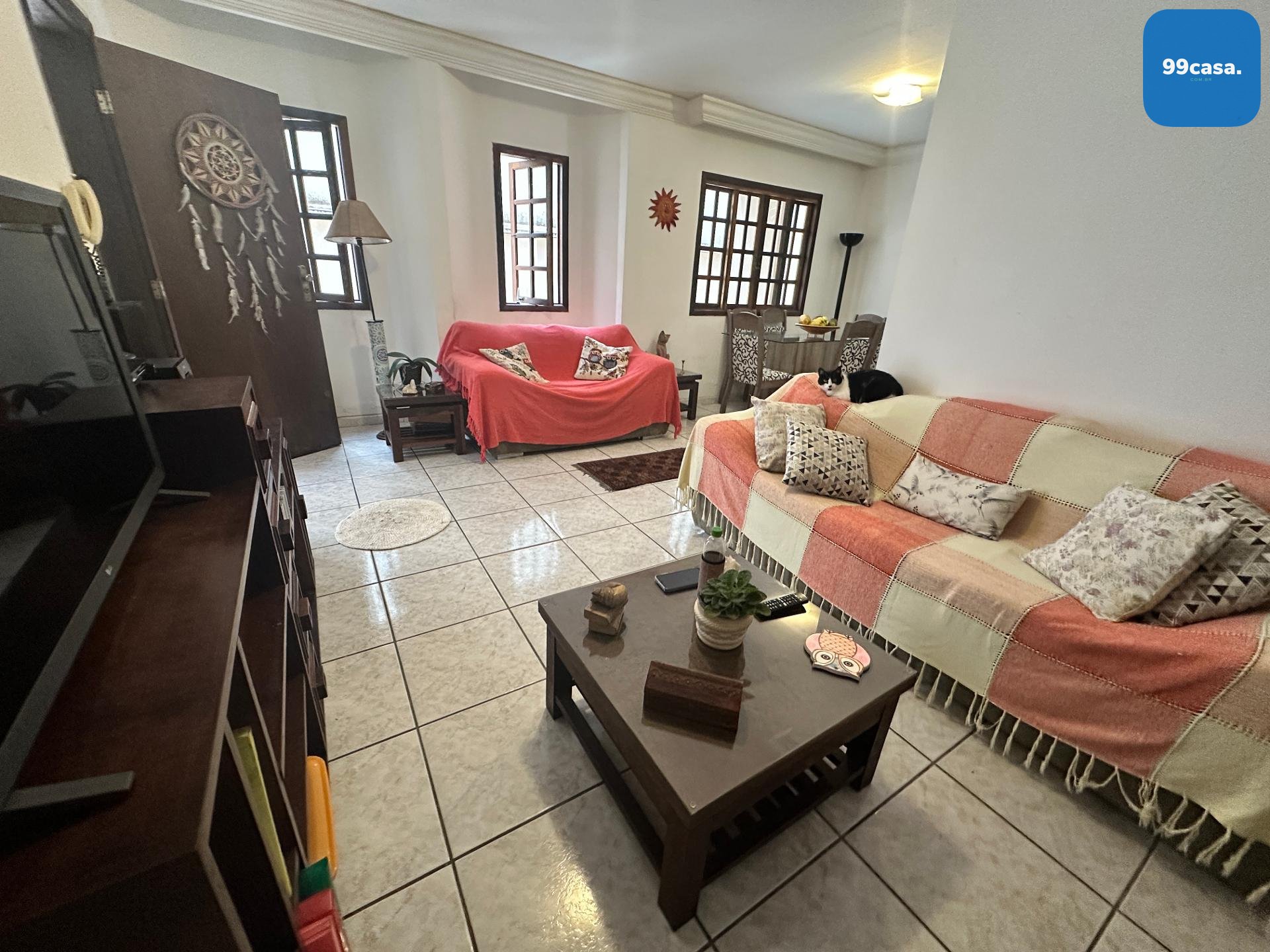 Sobrado à venda, Orleans, CURITIBA - PR