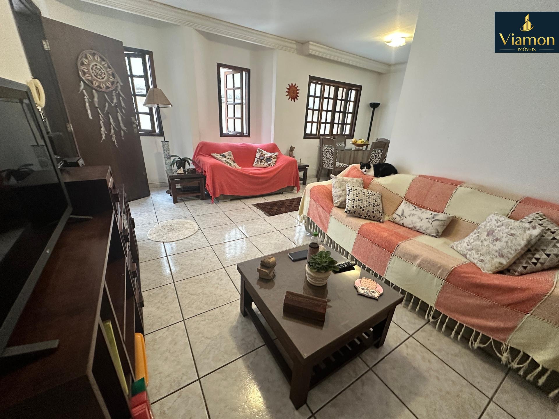Sobrado à venda, Orleans, CURITIBA - PR