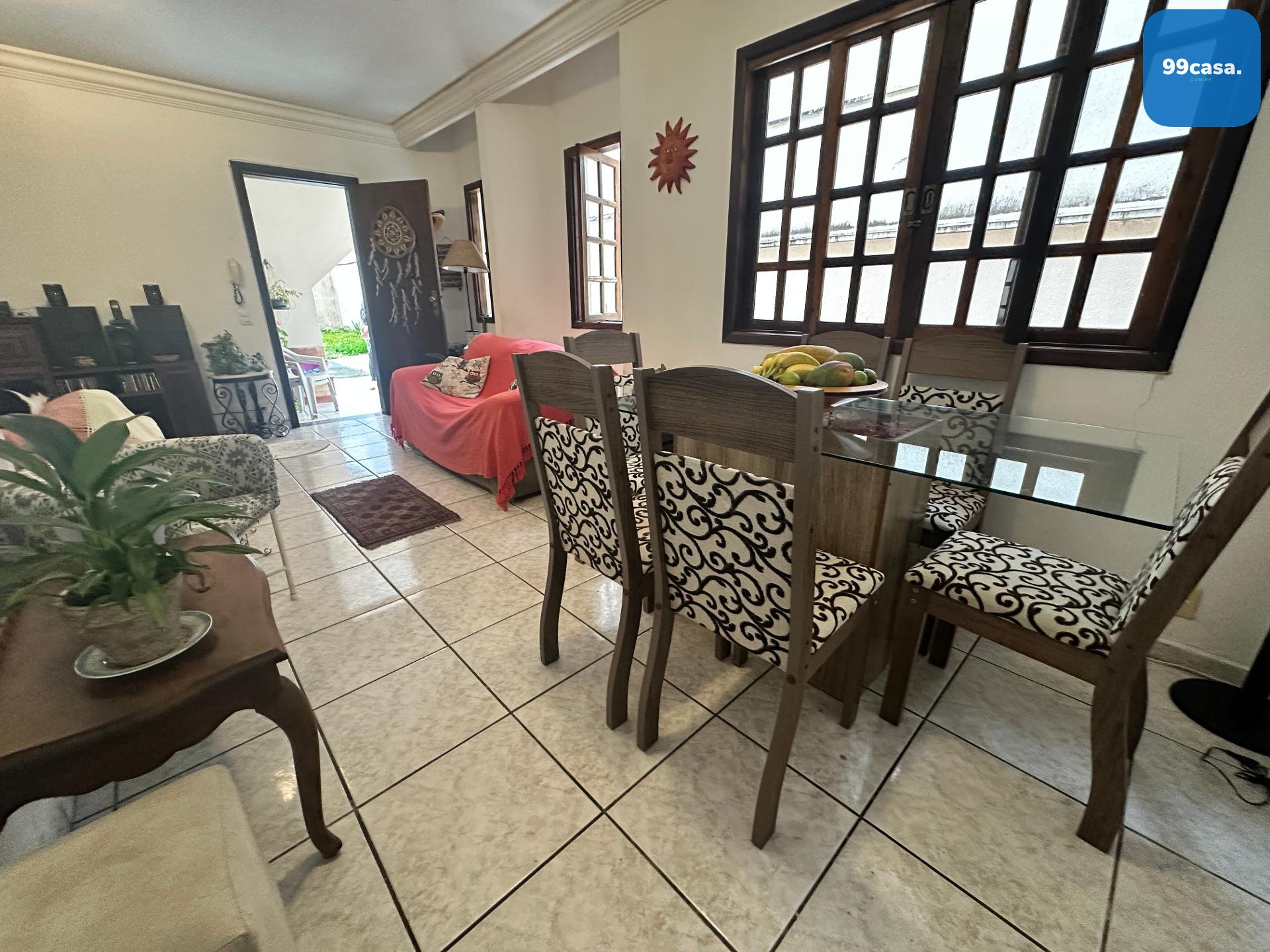 Sobrado à venda, Orleans, CURITIBA - PR