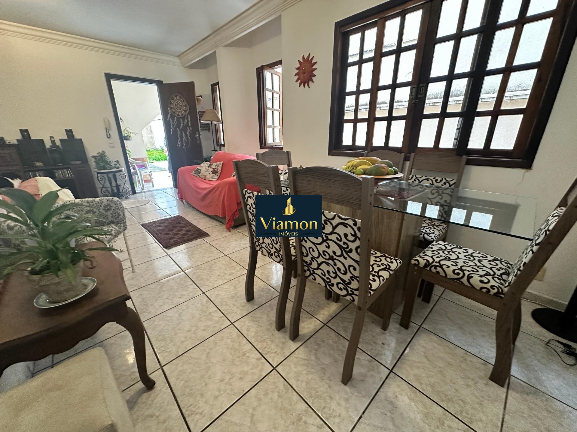 Sobrado à venda, Orleans, CURITIBA - PR