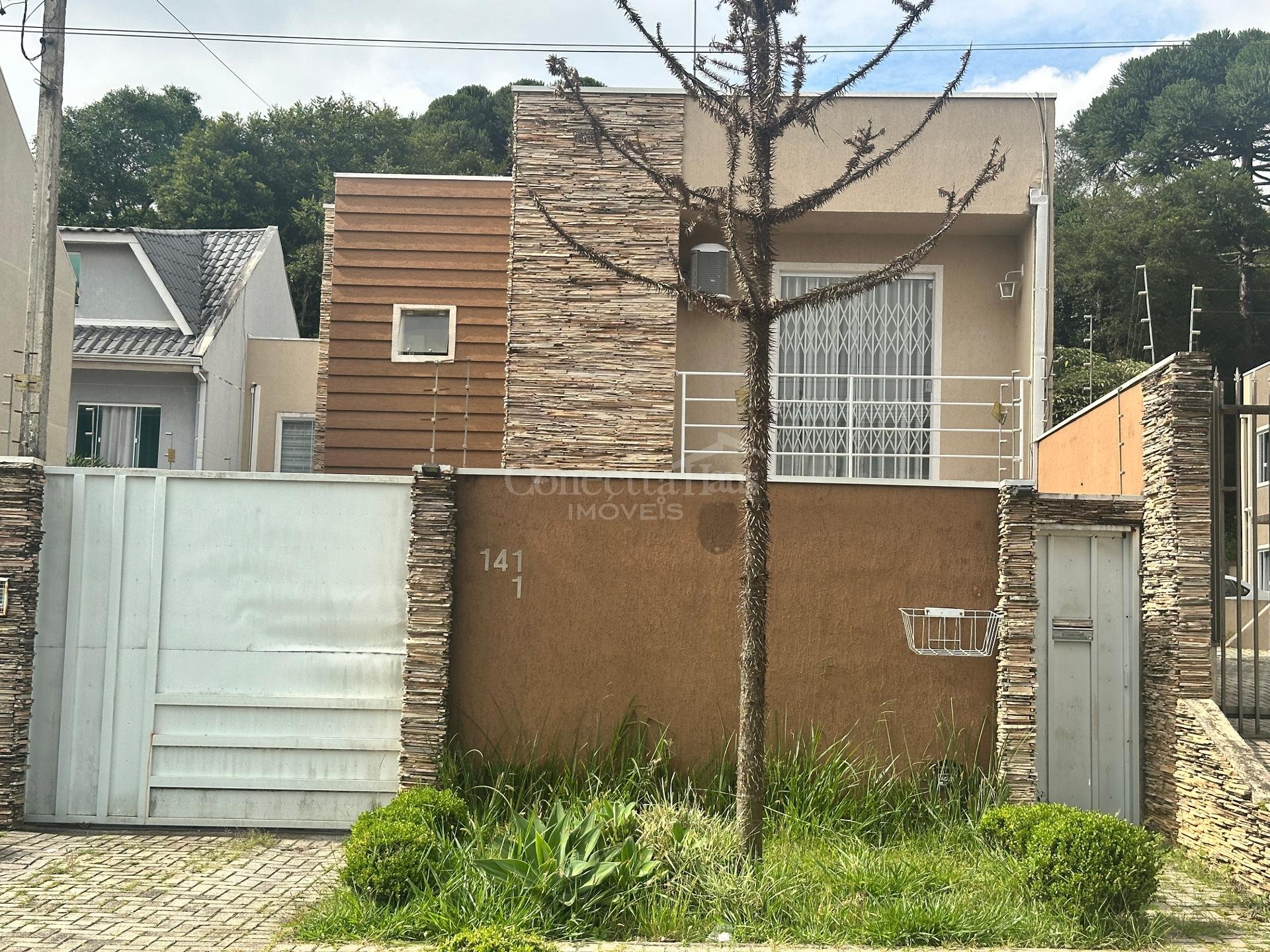 Sobrado à venda, Umbará, CURITIBA - PR
