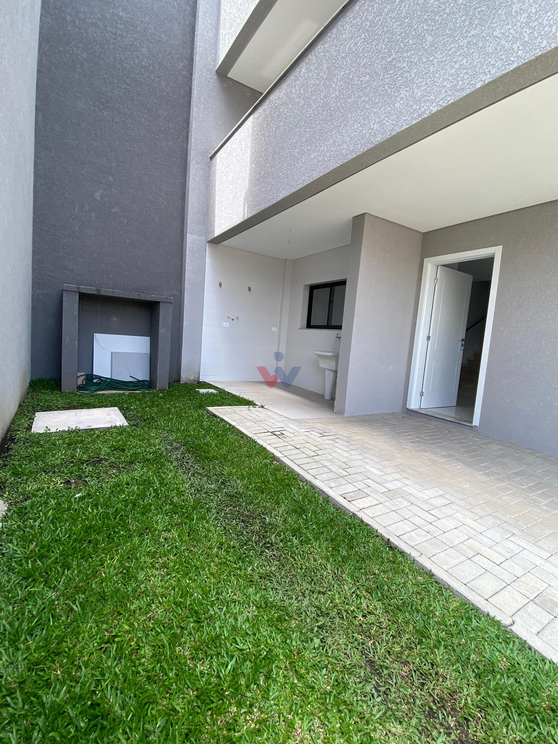 Sobrado a venda no São Braz Curitiba-PR