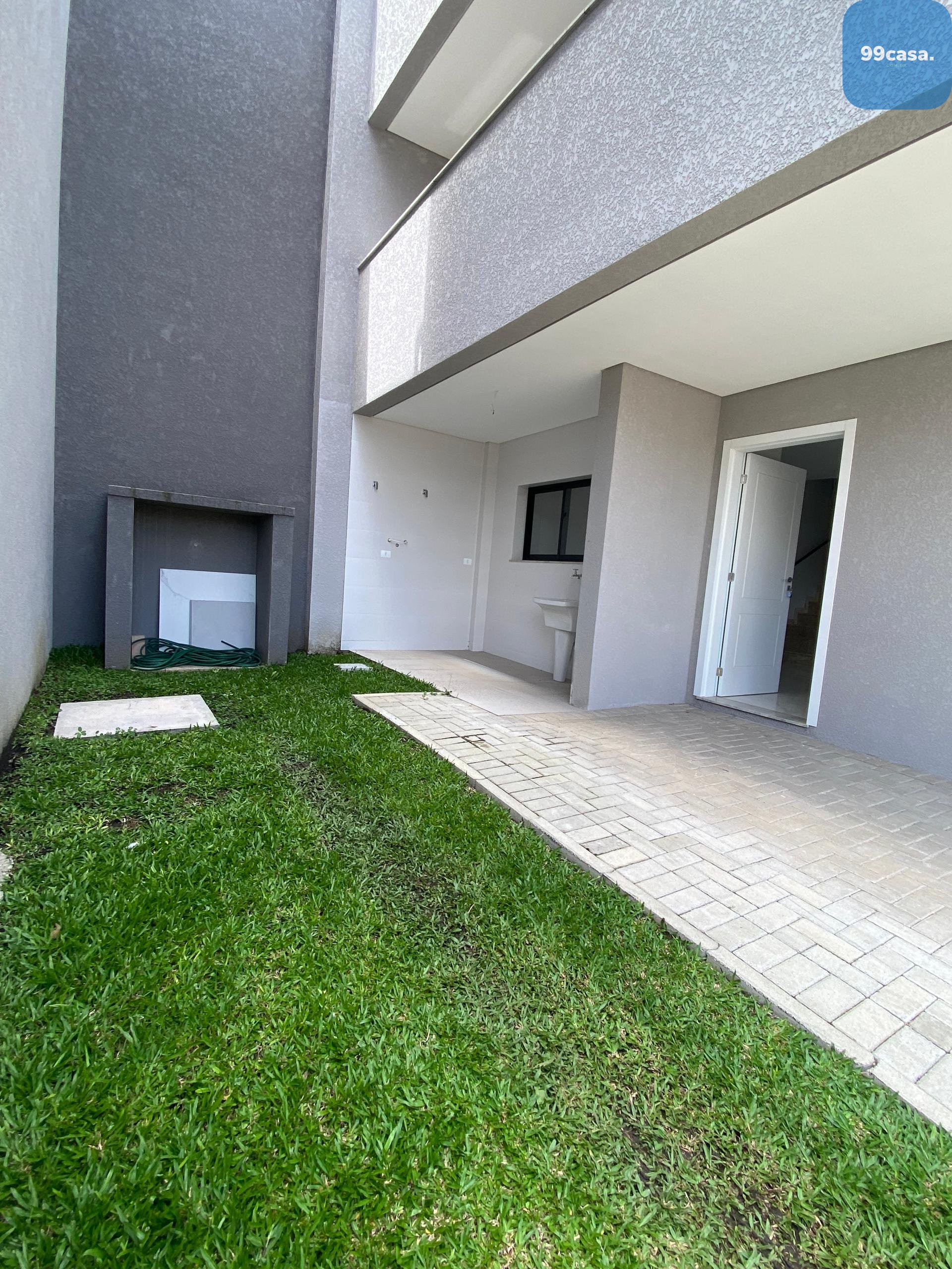 Sobrado à venda, São Braz, CURITIBA - PR