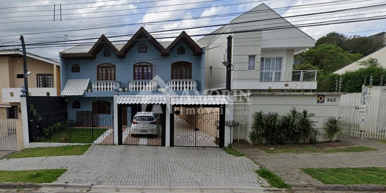 Sobrado à venda, Orleans, CURITIBA - PR