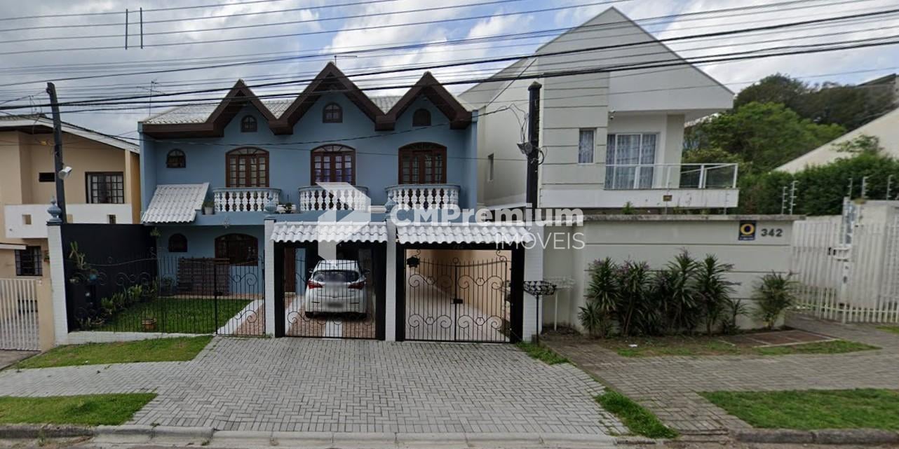 Sobrado à venda, Orleans, CURITIBA - PR