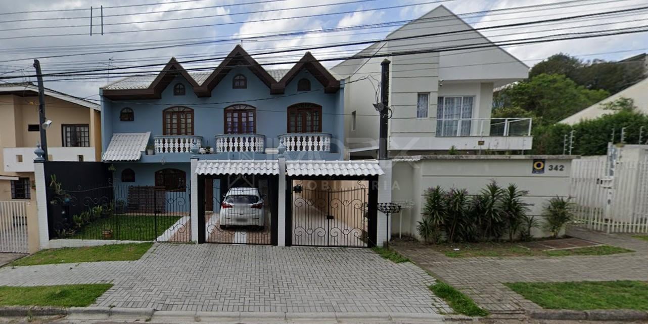 Sobrado à venda, Orleans, CURITIBA - PR
