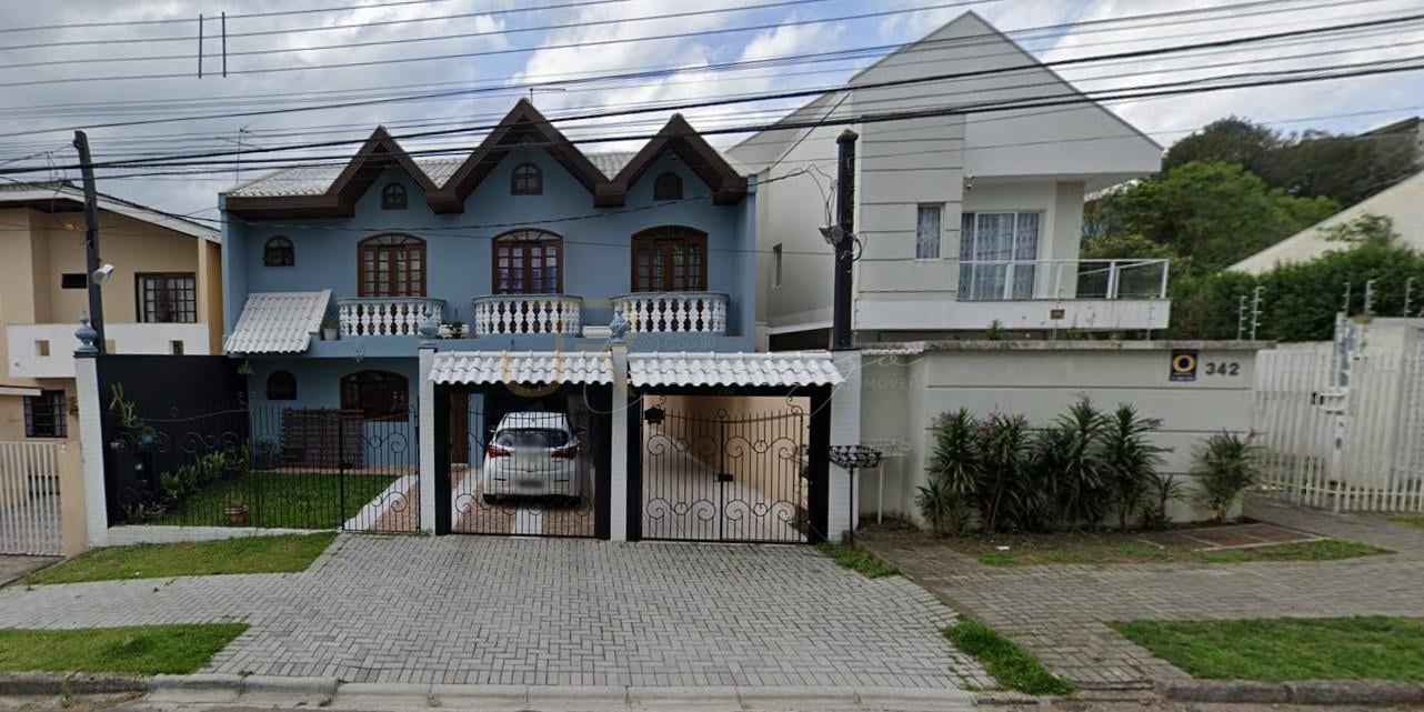 Sobrado à venda, Orleans, CURITIBA - PR