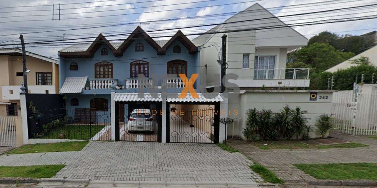 Sobrado à venda, Orleans, CURITIBA - PR
