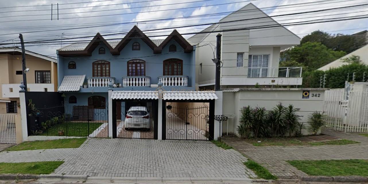 Sobrado ? venda, Orleans, CURITIBA - PR