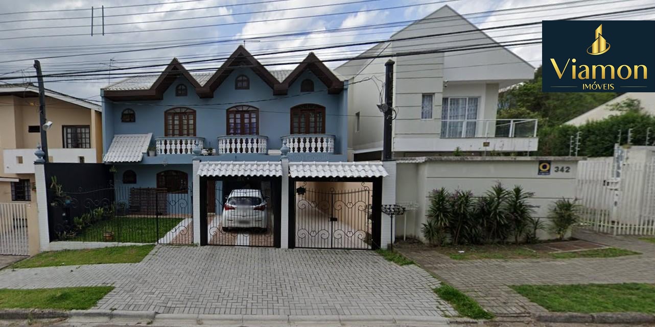 Sobrado à venda, Orleans, CURITIBA - PR