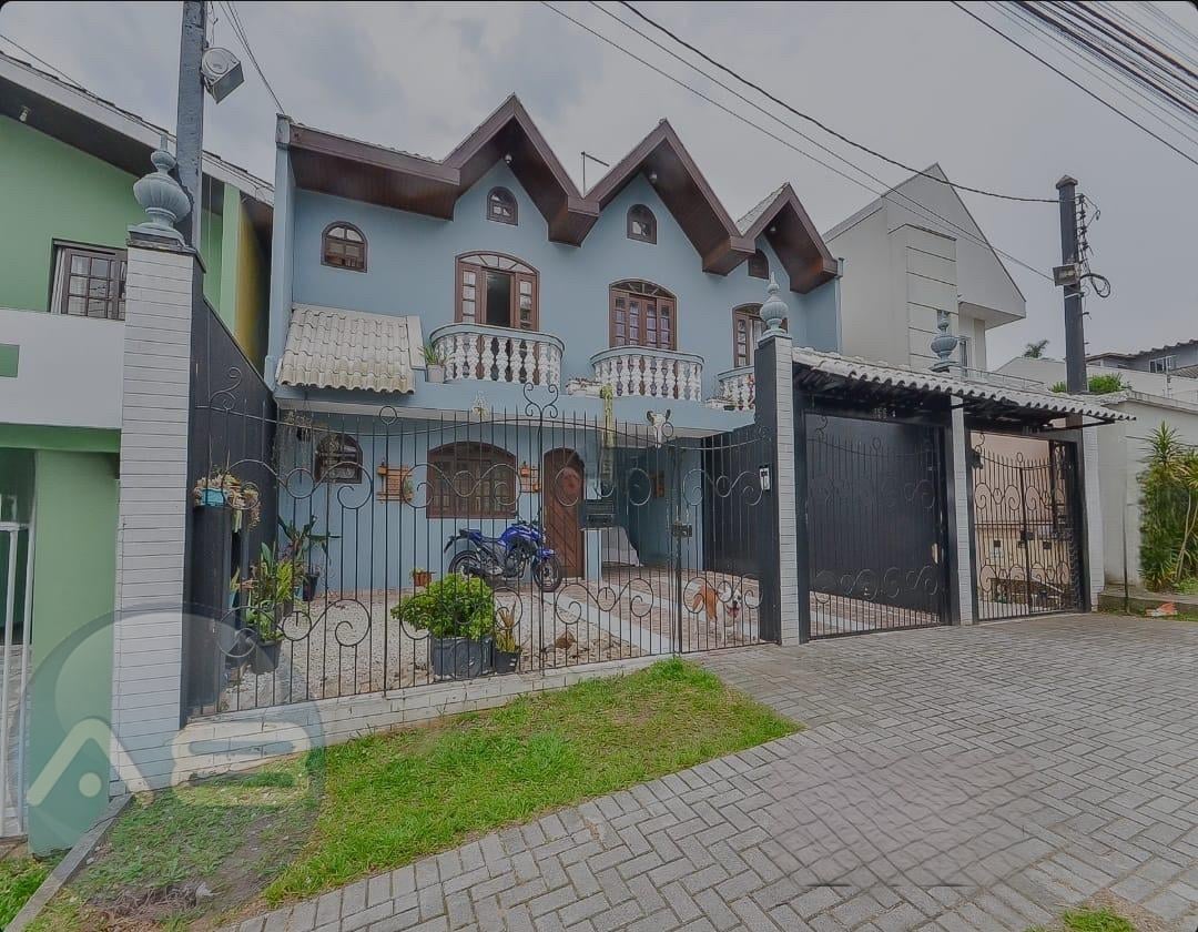 Sobrado ? venda no Orleans, CURITIBA - PR