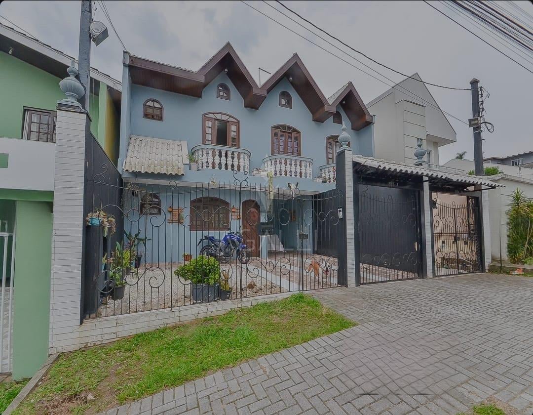 Sobrado à venda, Orleans, CURITIBA - PR