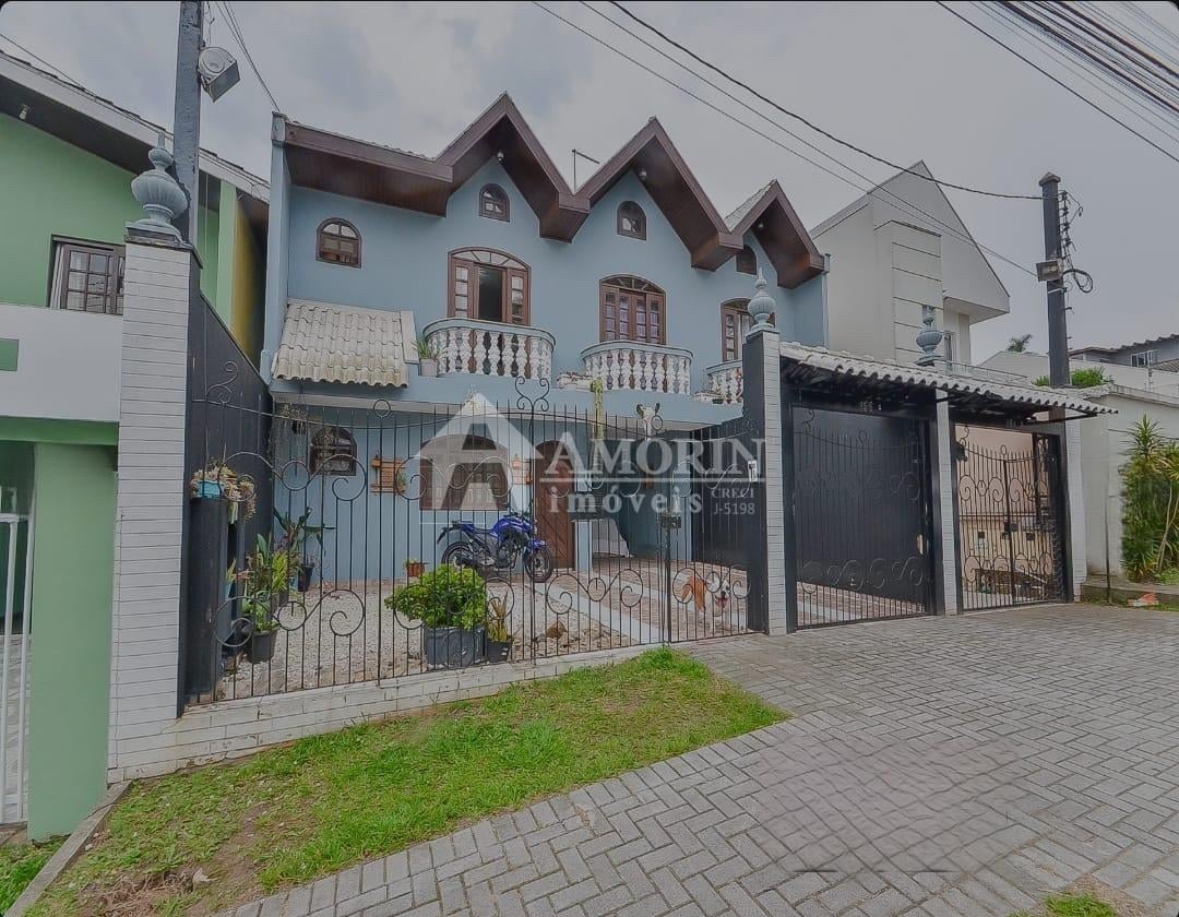 Sobrado à venda, Orleans, CURITIBA - PR