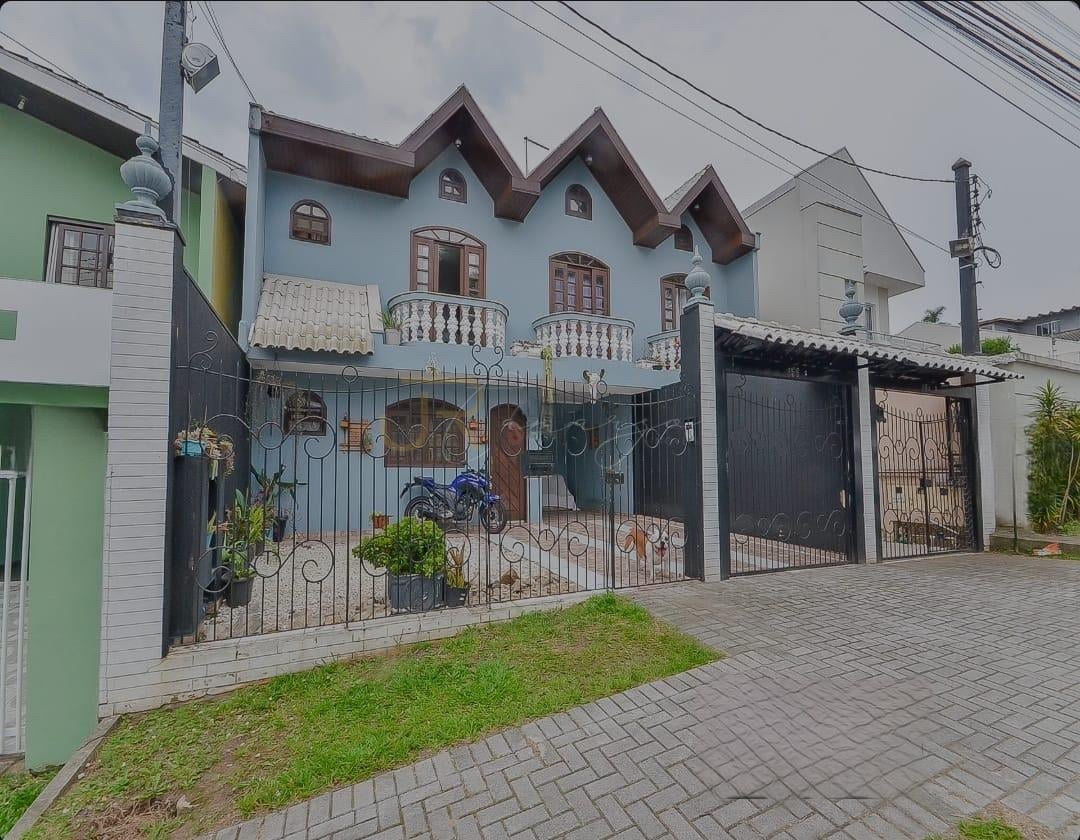 Sobrado à venda, Orleans, CURITIBA - PR