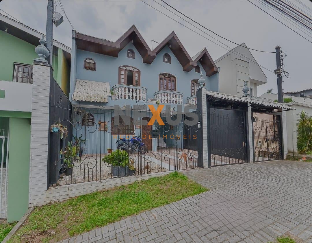 Sobrado à venda, Orleans, CURITIBA - PR