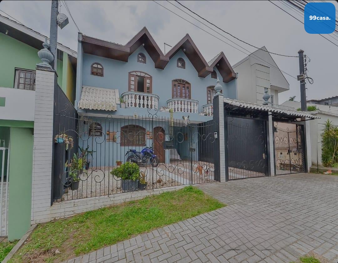 Sobrado à venda, Orleans, CURITIBA - PR