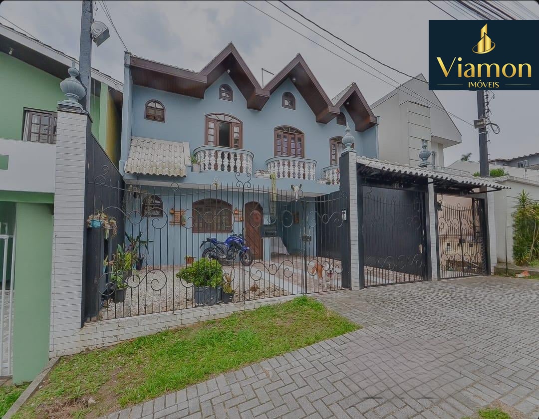 Sobrado à venda, Orleans, CURITIBA - PR