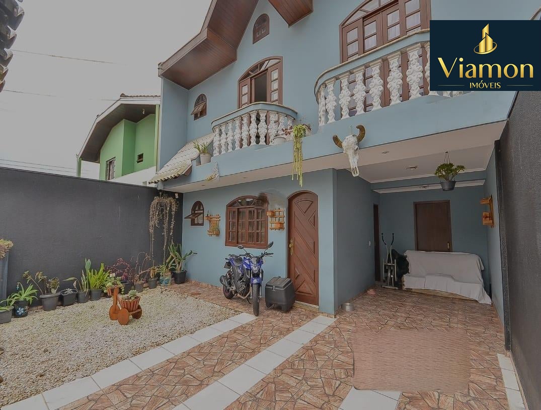 Sobrado à venda, Orleans, CURITIBA - PR