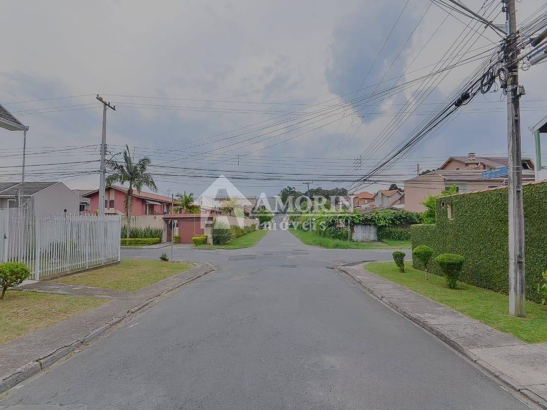 Sobrado à venda, Orleans, CURITIBA - PR