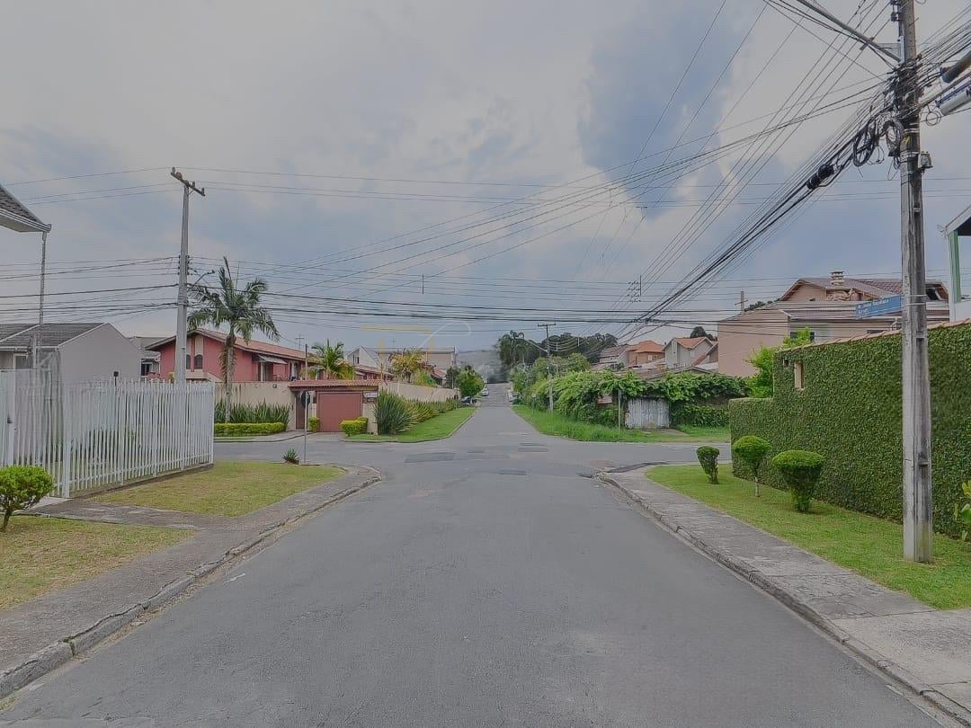 Sobrado à venda, Orleans, CURITIBA - PR