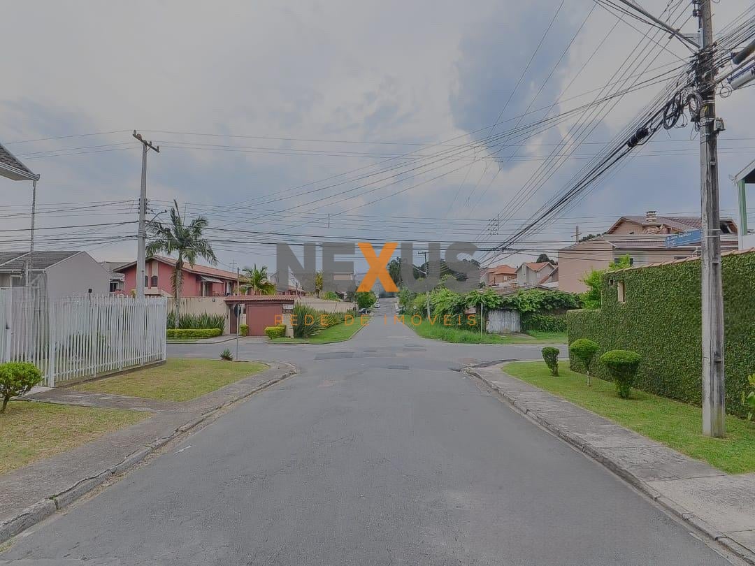 Sobrado à venda, Orleans, CURITIBA - PR