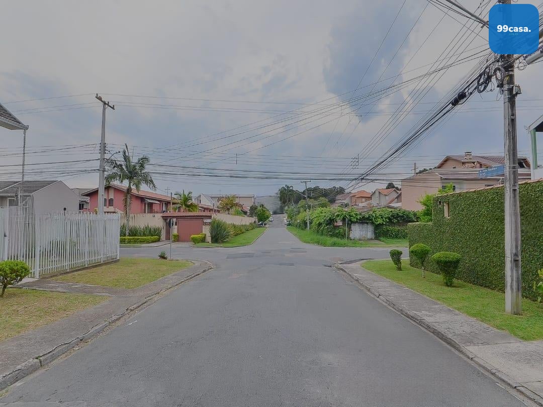 Sobrado à venda, Orleans, CURITIBA - PR