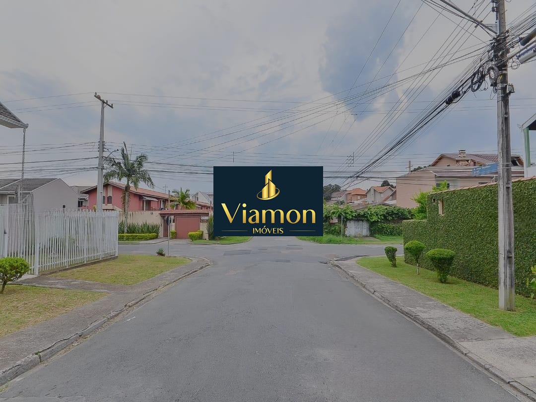 Sobrado à venda, Orleans, CURITIBA - PR