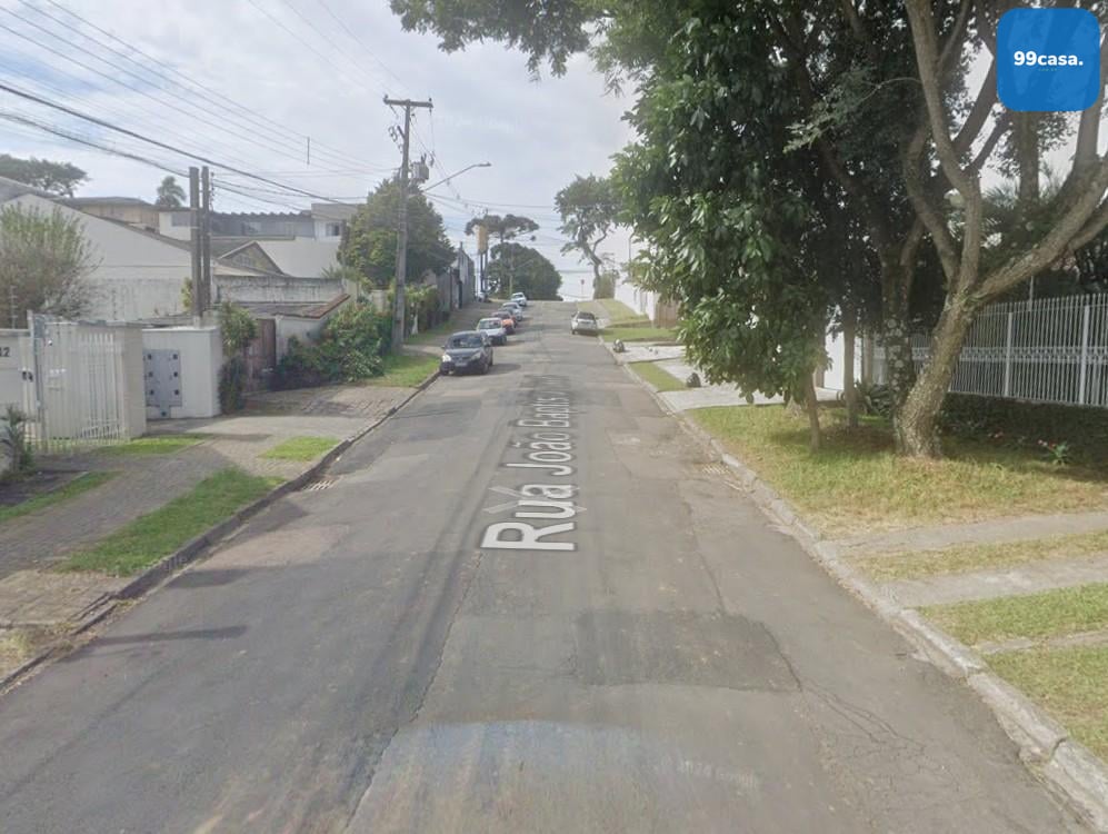 Sobrado à venda, Orleans, CURITIBA - PR