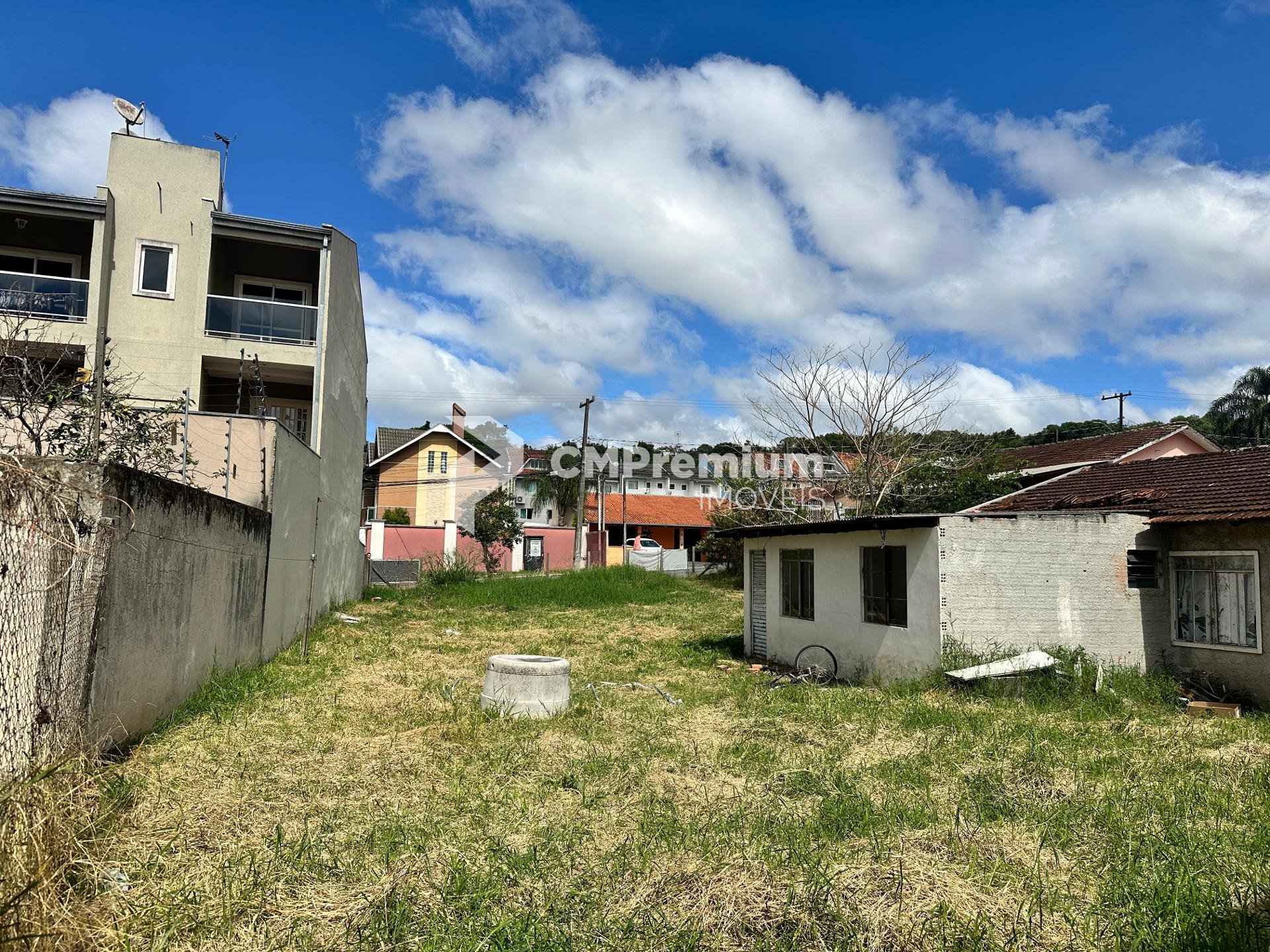 Terreno à venda Cidade Industrial CURITIBA - PR