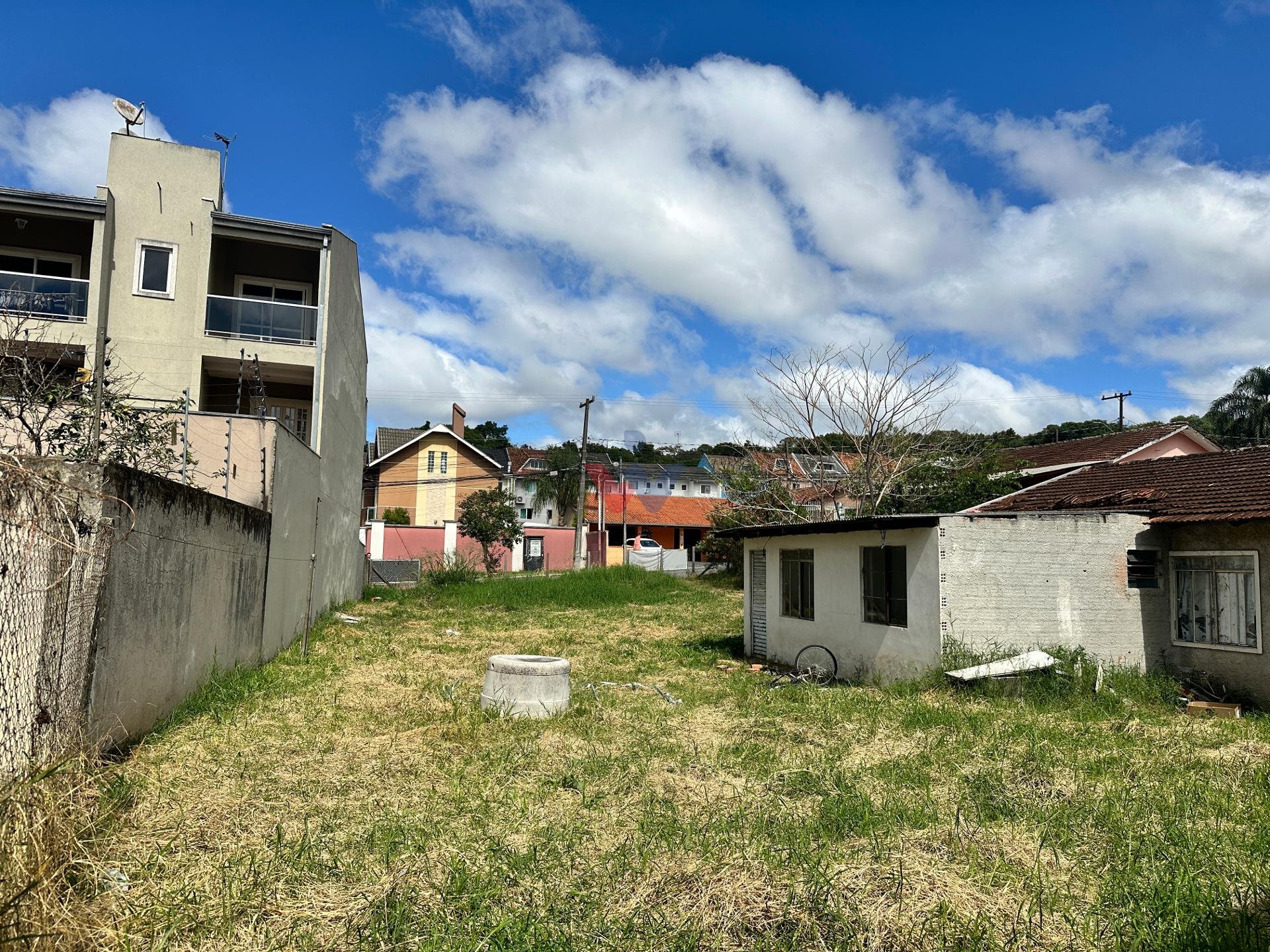 Terreno à venda Cidade Industrial CURITIBA - PR