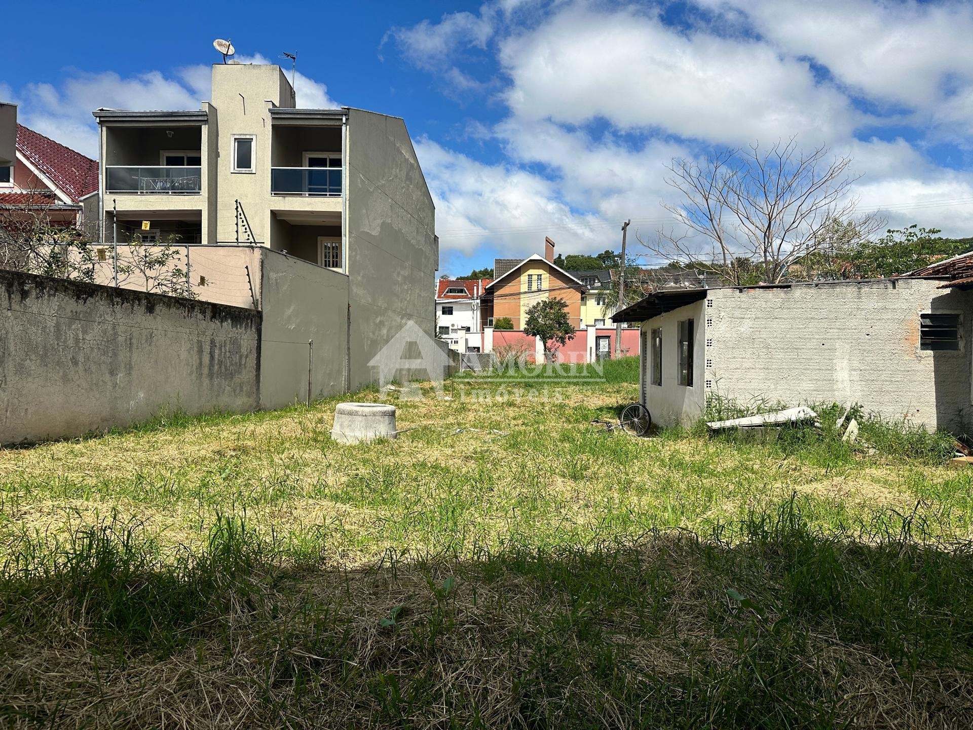 Terreno à venda Cidade Industrial CURITIBA - PR