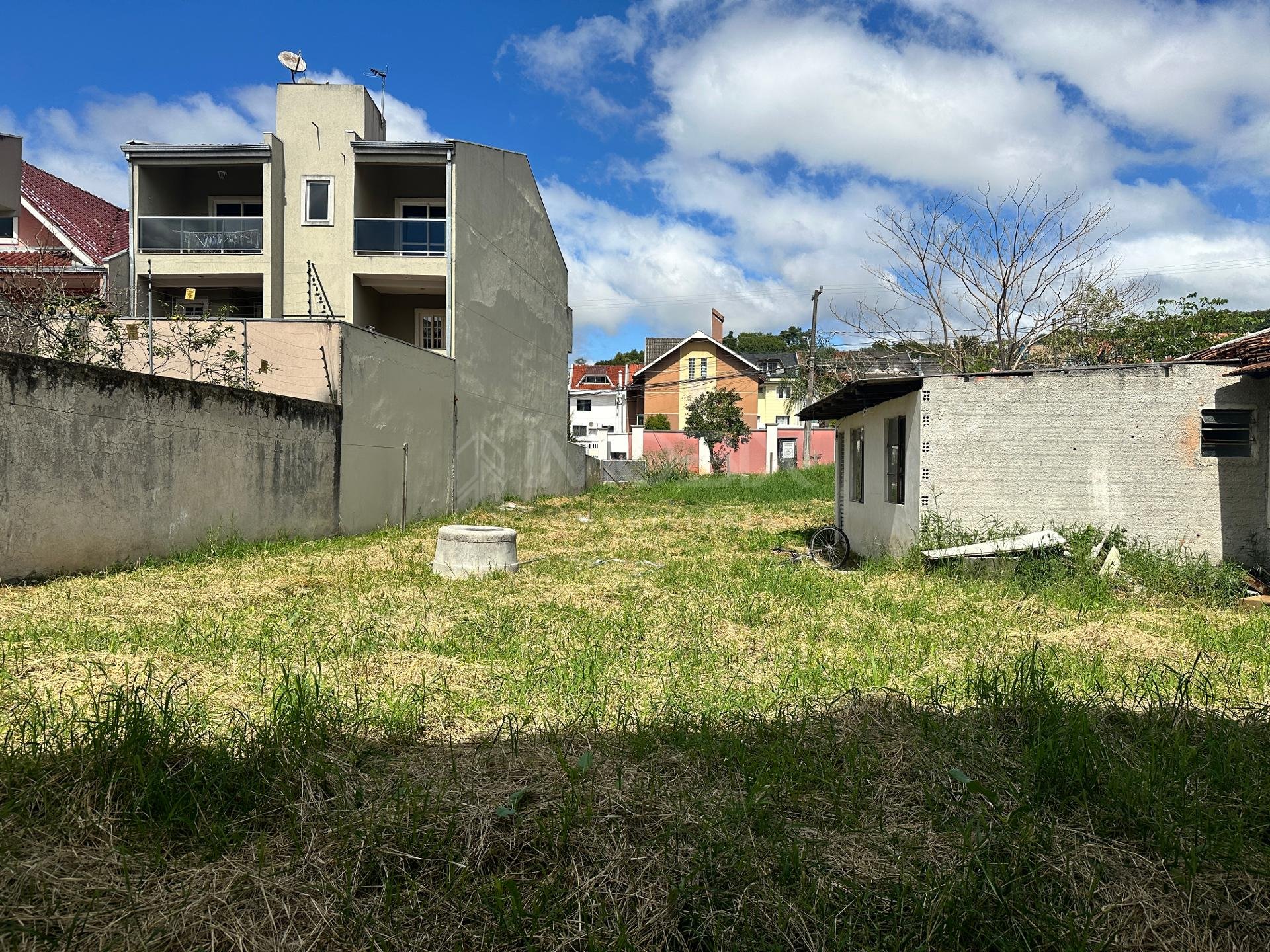 Terreno à venda Cidade Industrial CURITIBA - PR