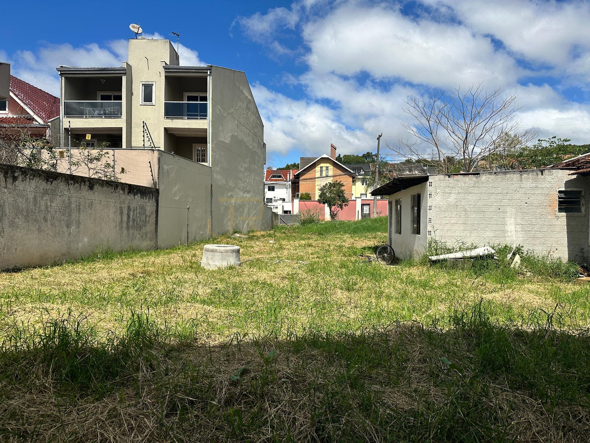 Terreno à venda Cidade Industrial CURITIBA - PR