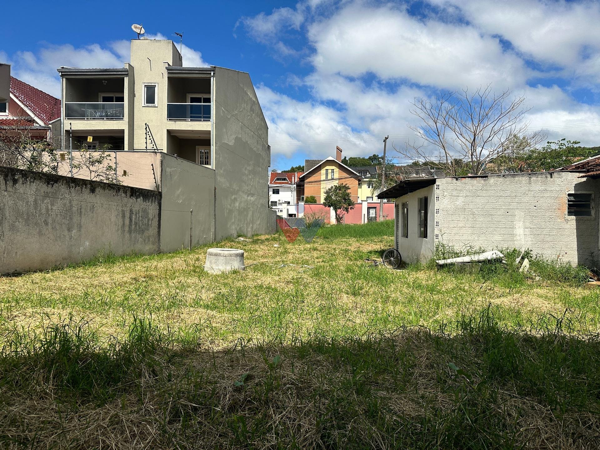 Terreno à venda Cidade Industrial CURITIBA - PR
