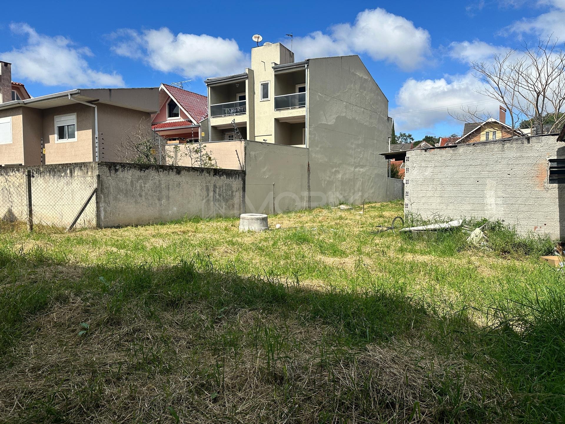 Terreno à venda Cidade Industrial CURITIBA - PR