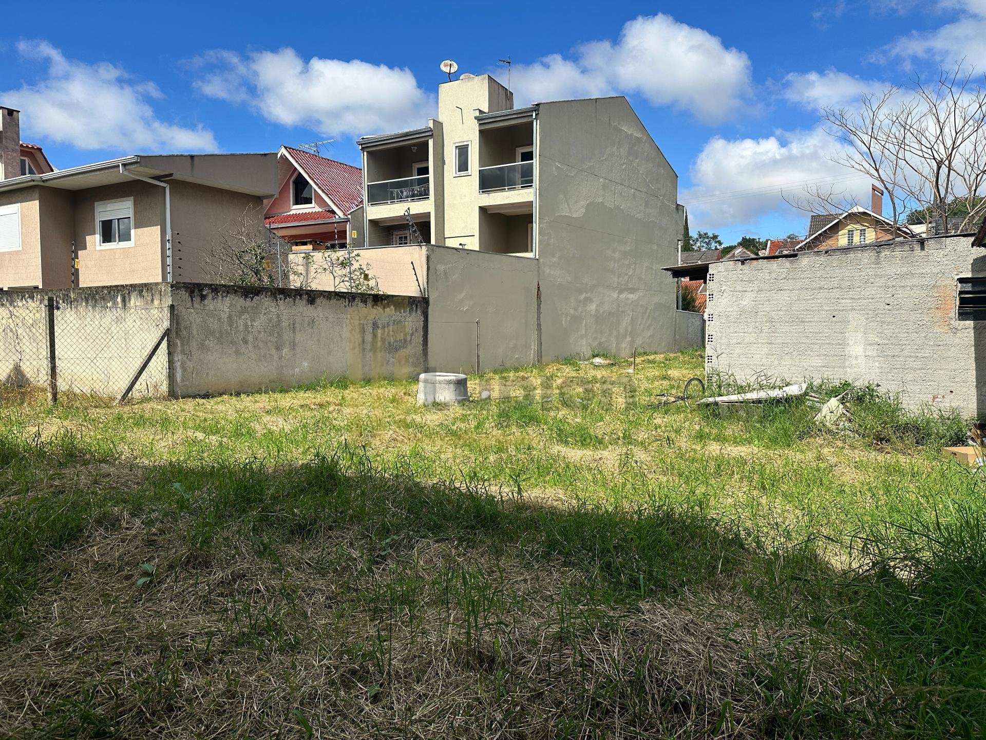 Terreno à venda Cidade Industrial CURITIBA - PR