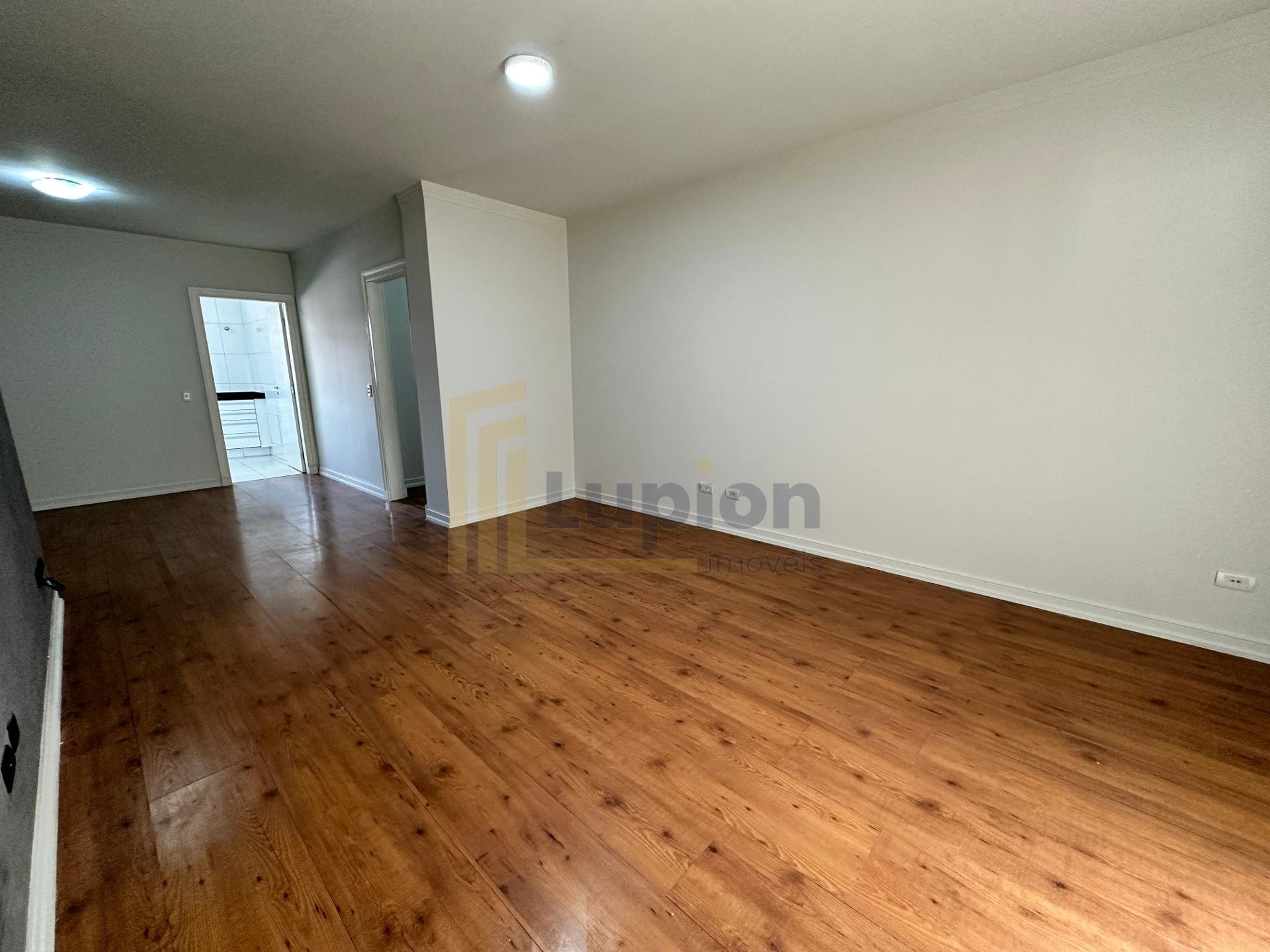 Apartamento à venda, Santa Felicidade, CURITIBA - PR