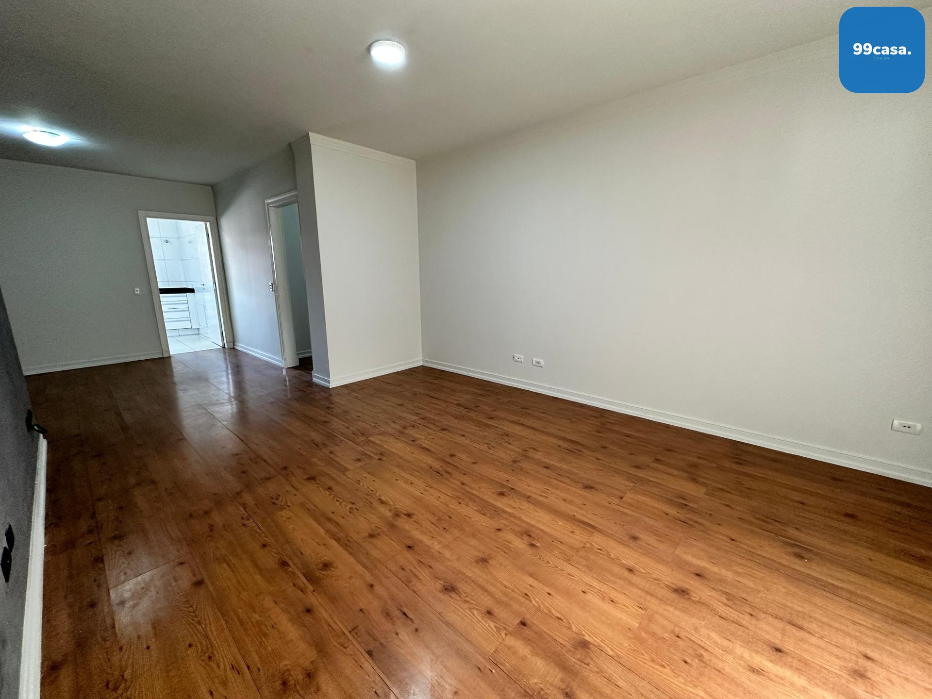 Apartamento à venda, Santa Felicidade, CURITIBA - PR
