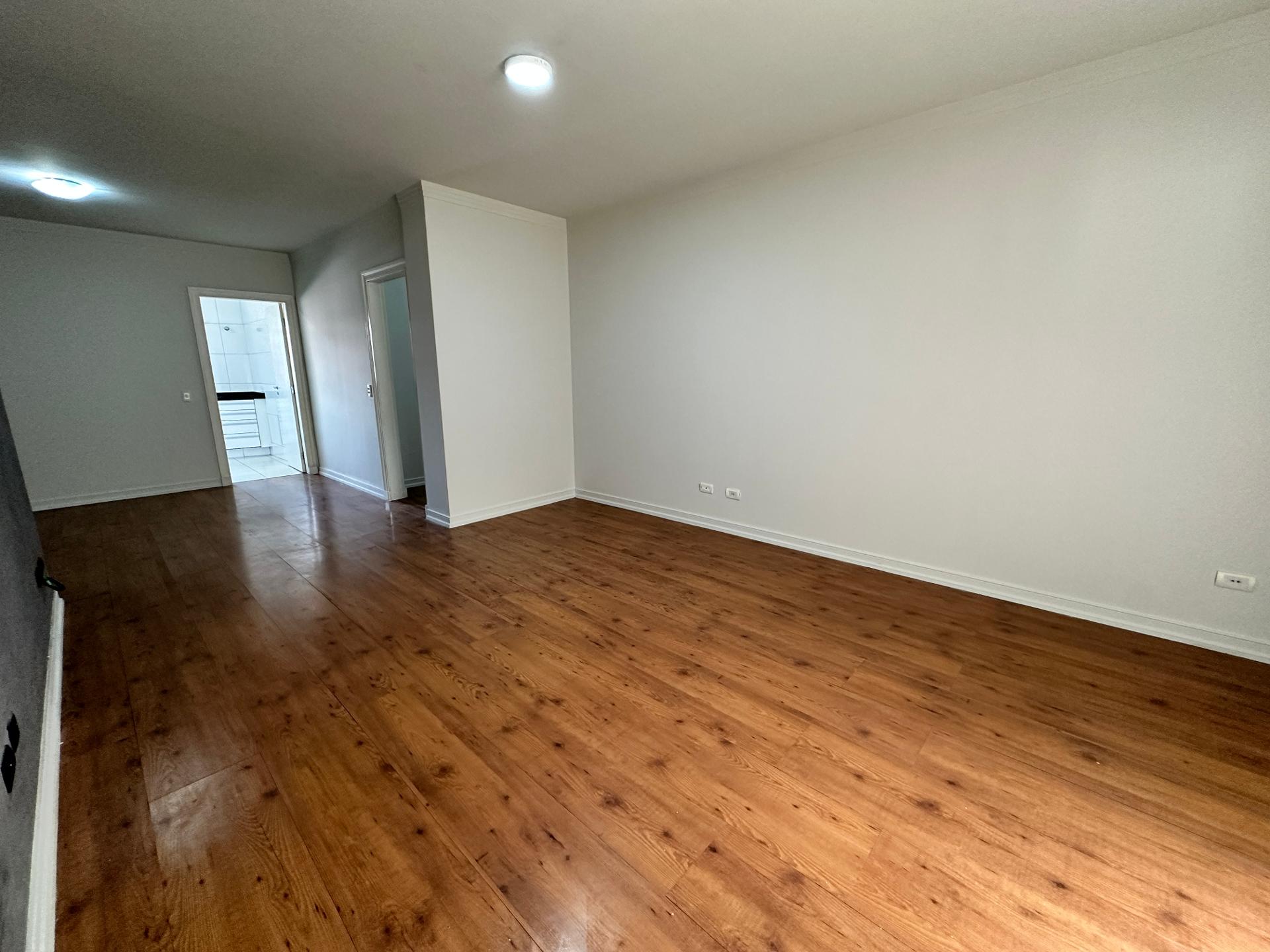 Apartamento à venda, Santa Felicidade, CURITIBA - PR