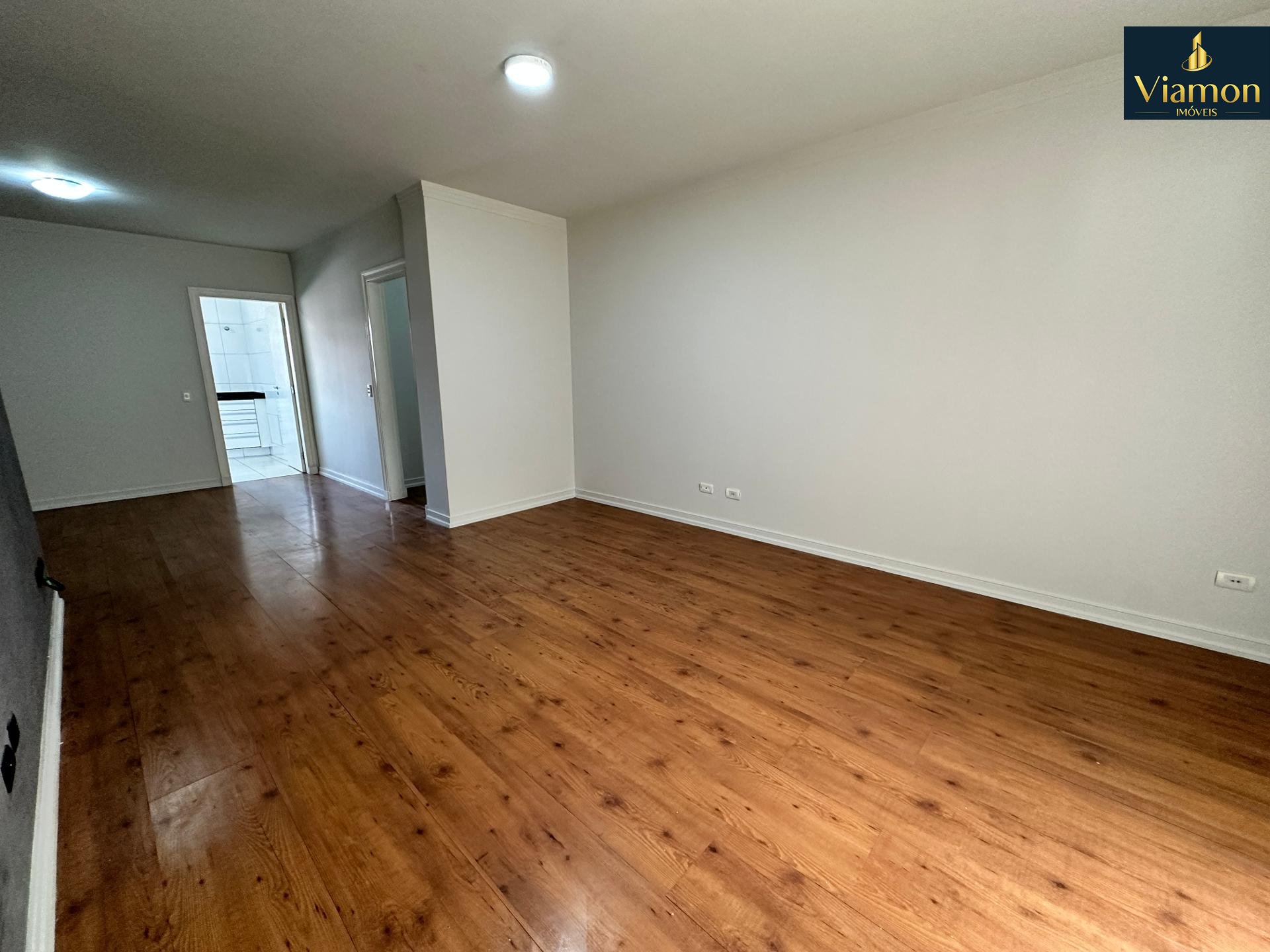 Apartamento à venda, Santa Felicidade, CURITIBA - PR