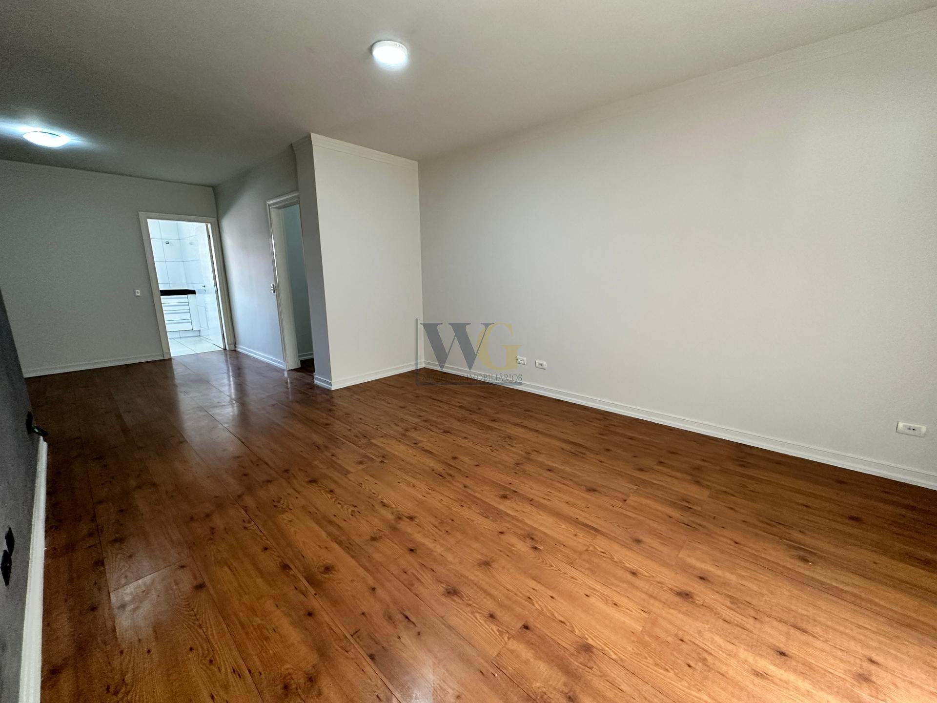 Apartamento à venda, Santa Felicidade, CURITIBA - PR
