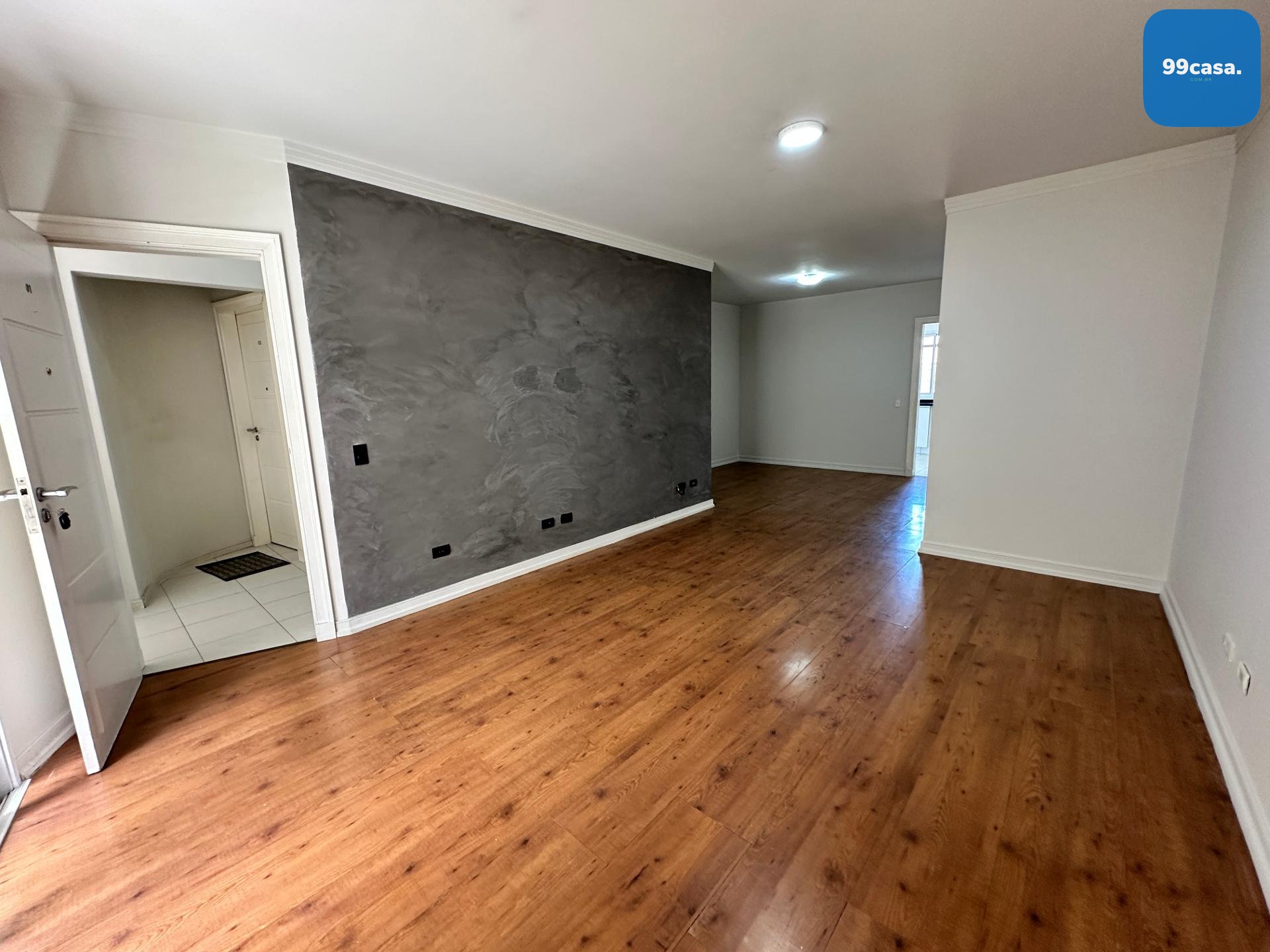 Apartamento à venda, Santa Felicidade, CURITIBA - PR