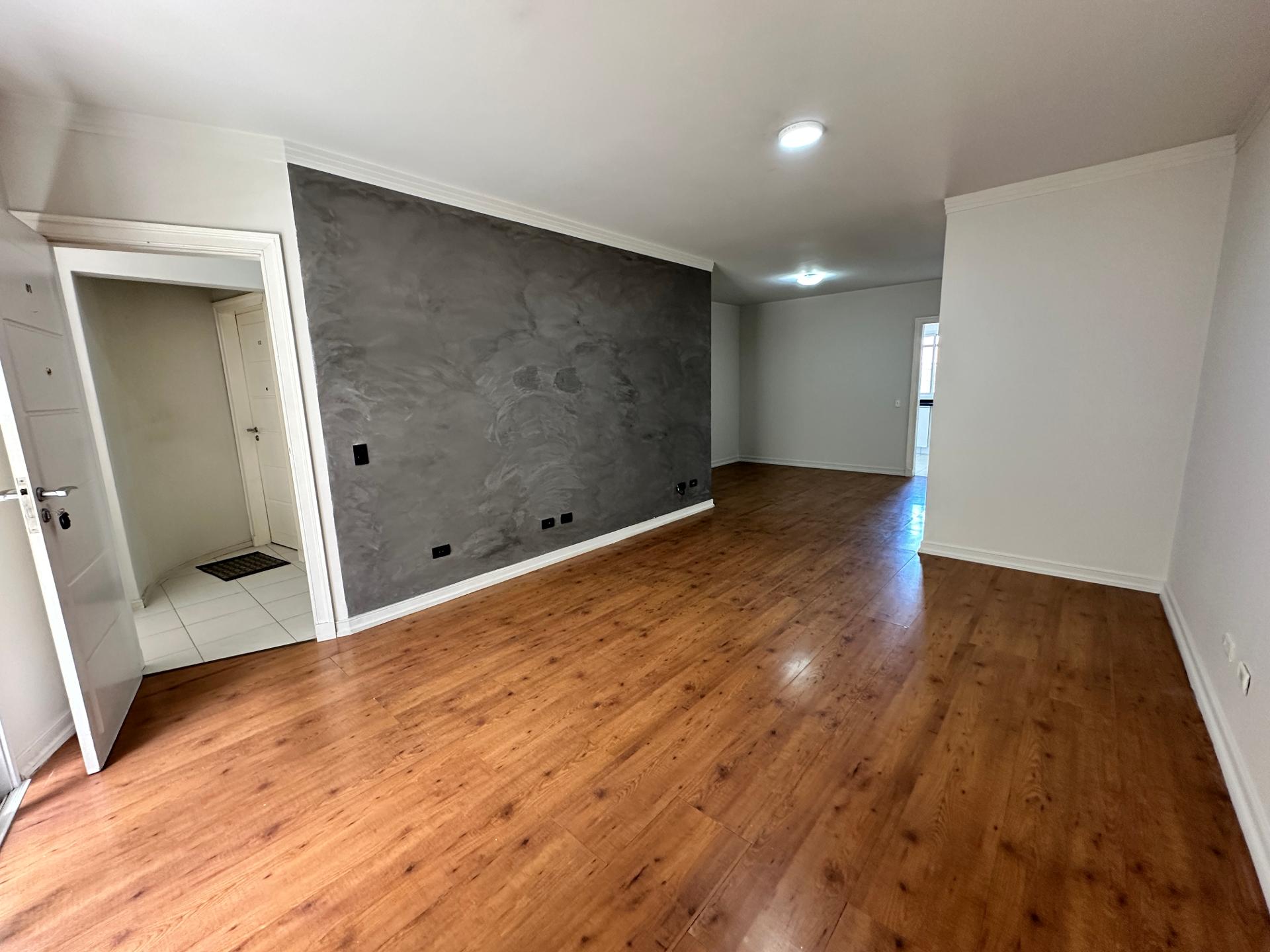 Apartamento à venda, Santa Felicidade, CURITIBA - PR