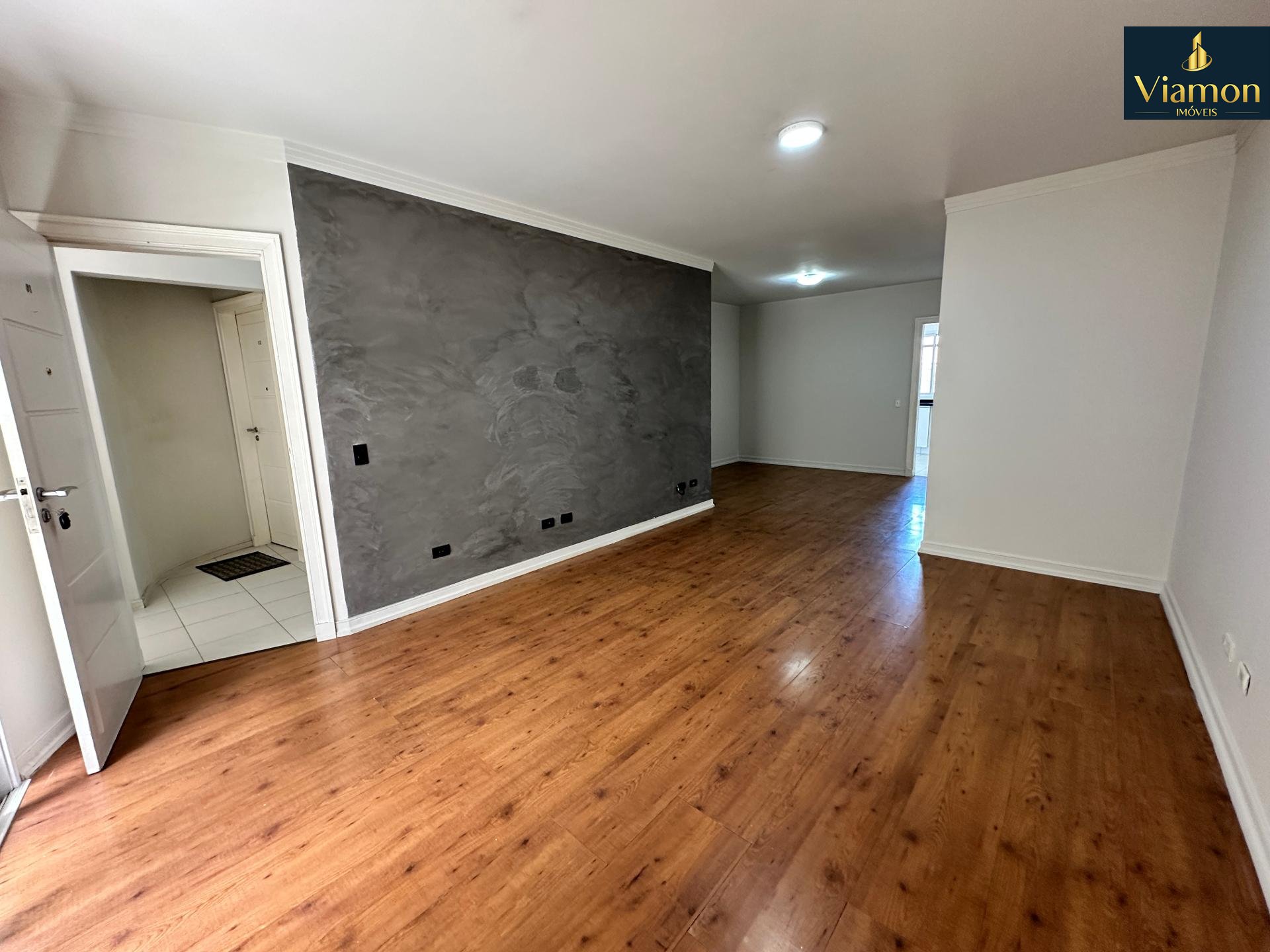 Apartamento à venda, Santa Felicidade, CURITIBA - PR