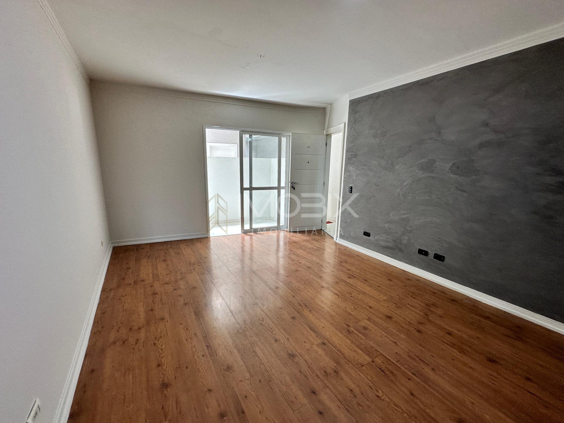 Apartamento à venda, Santa Felicidade, CURITIBA - PR
