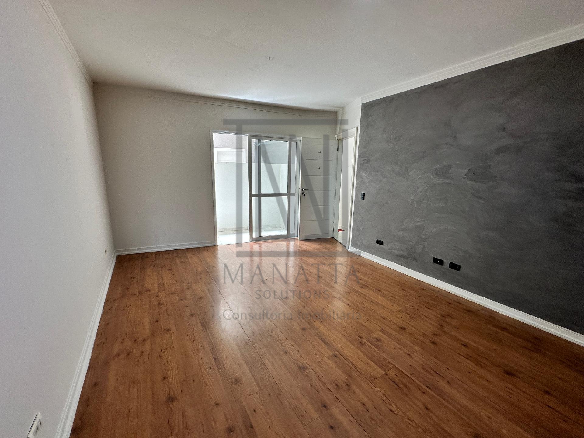 Apartamento à venda, Santa Felicidade, CURITIBA - PR