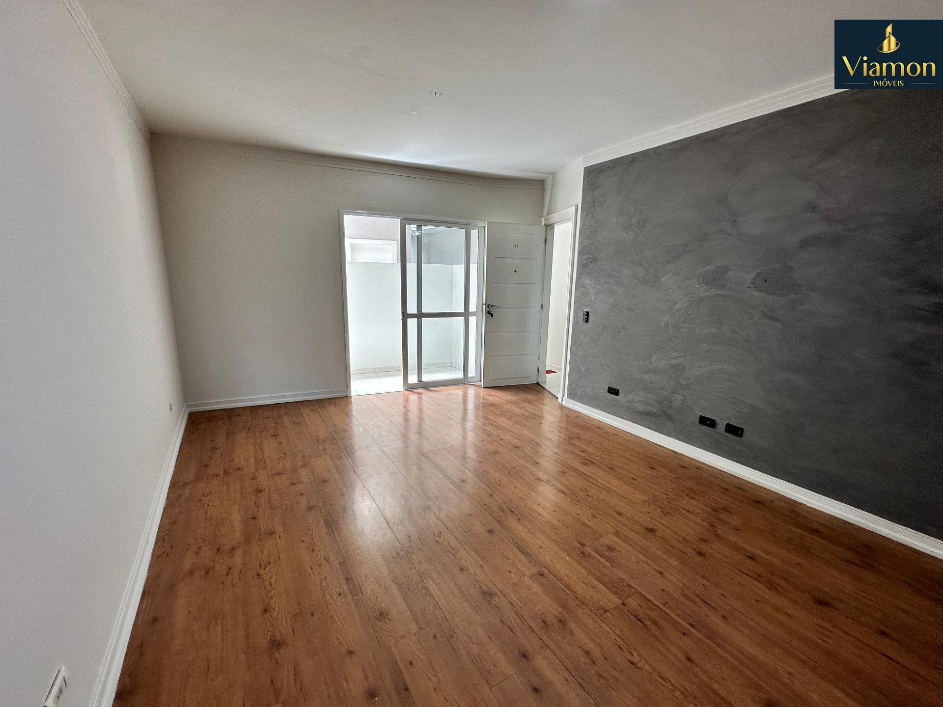 Apartamento à venda, Santa Felicidade, CURITIBA - PR