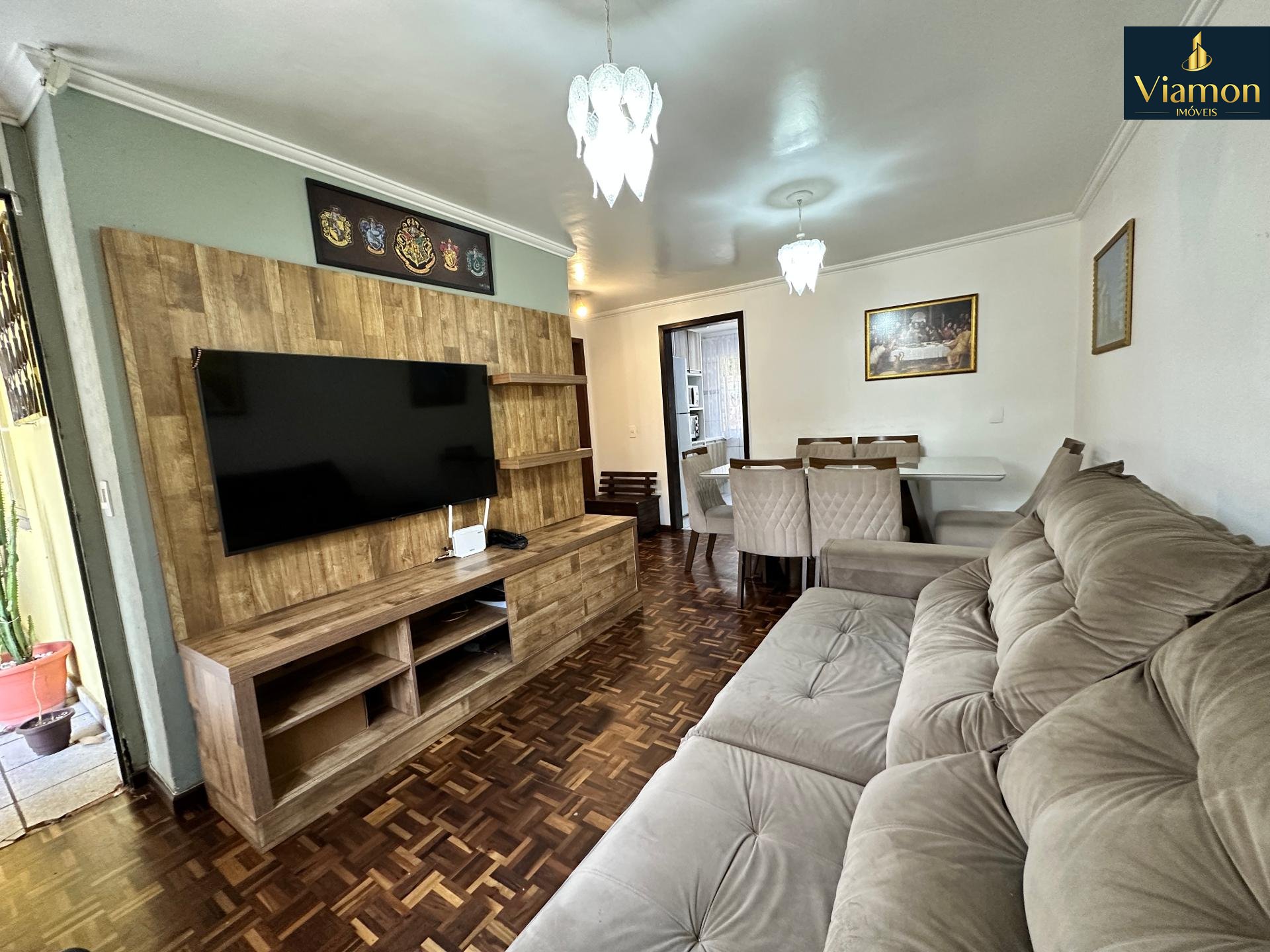 Sobrado à venda, Orleans, CURITIBA - PR